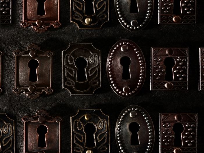 6 trucos para tus cerraduras