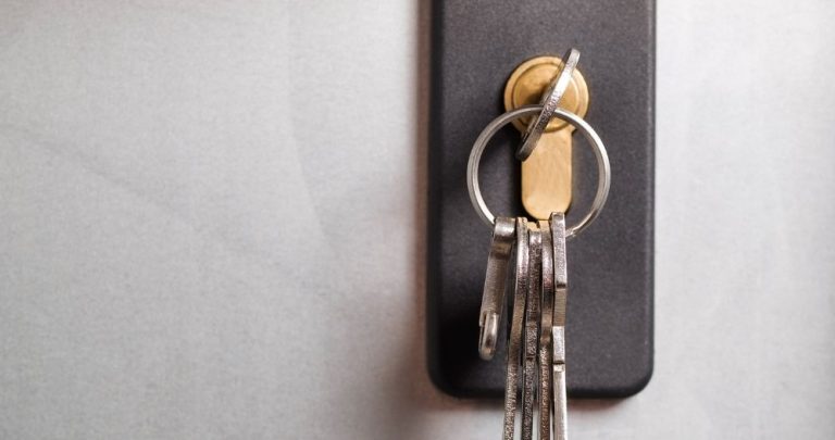 Algunas precauciones prácticas para obtener el duplicado de las llaves