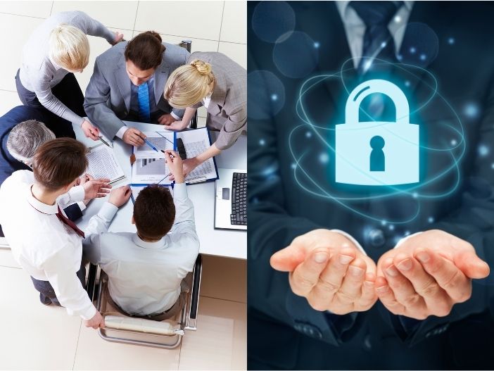 Consejos de seguridad de un cerrajero
