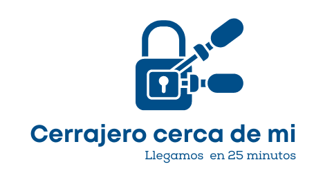 un cerrajero cerca de tu ubicación