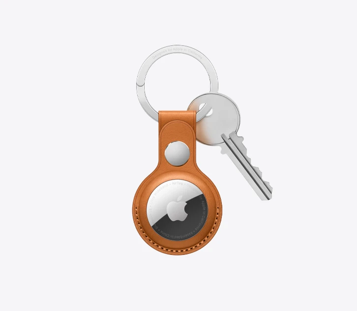 AirTag - Apple