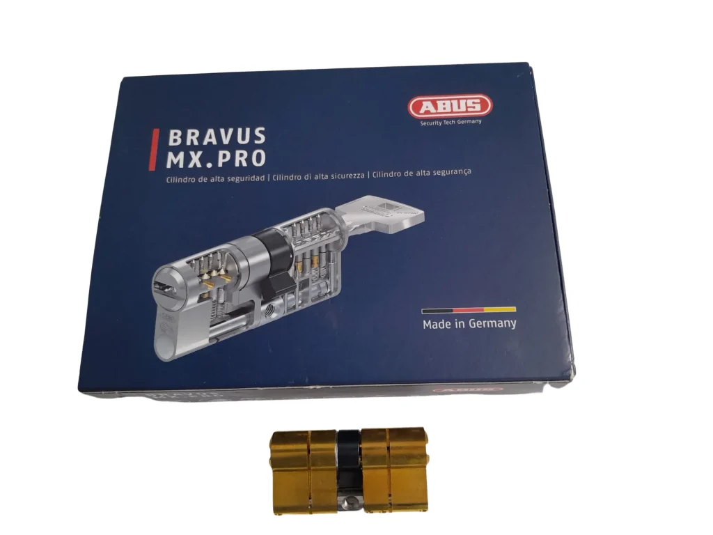 cerradura marca abus