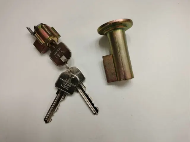 Reparación y Cambio de Bombines: Especialistas en Seguridad